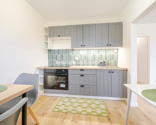 30m2, Bronowice ul. Na Blonie