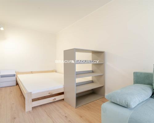 30m2, Bronowice ul. Na Blonie