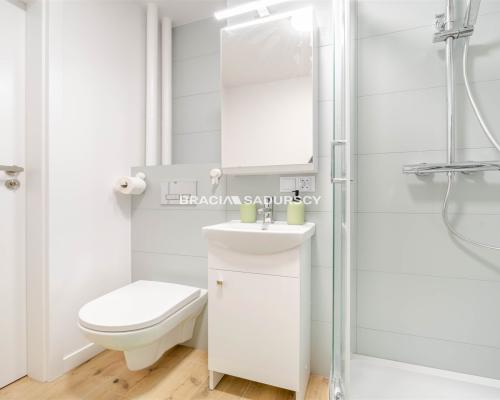 30m2, Bronowice ul. Na Blonie