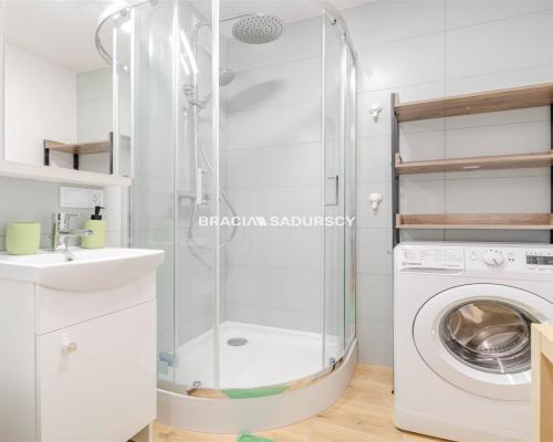 30m2, Bronowice ul. Na Blonie