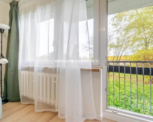 30m2, Bronowice ul. Na Blonie