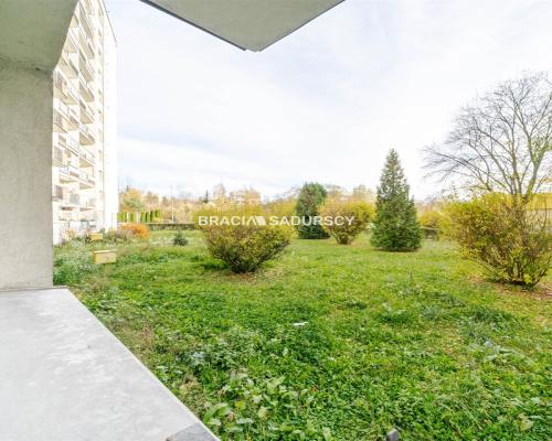 30m2, Bronowice ul. Na Blonie