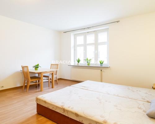 Krowodrza, Łobzów, Galla, 2 pokoje