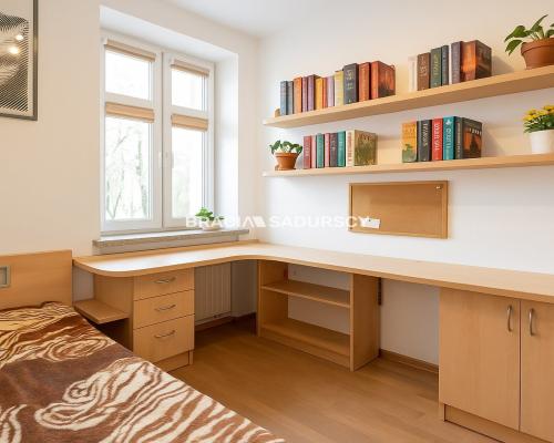 Krowodrza, Łobzów, Galla, 2 pokoje