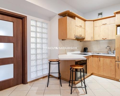 Krowodrza, Łobzów, Galla, 2 pokoje