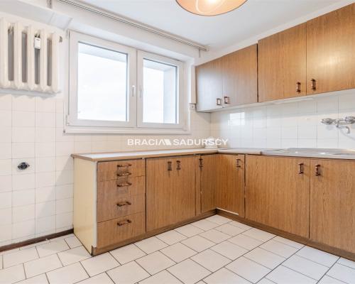 41m2, Czarnowiejska, Krowodrza