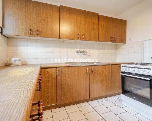 41m2, Czarnowiejska, Krowodrza