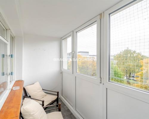 41m2, Czarnowiejska, Krowodrza