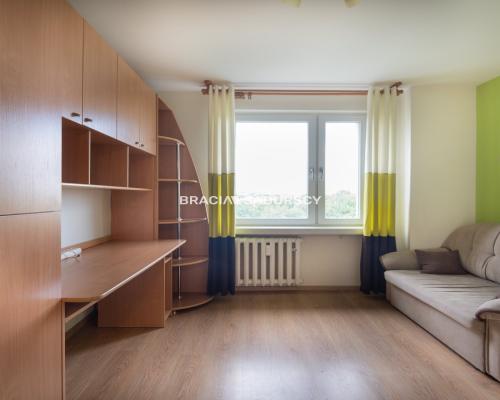 2 SYPIALNIE NOWA HUTA WANDA 44 M2 OSOBNA KUCHNIA