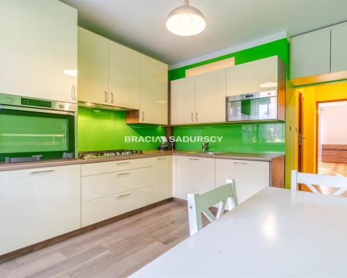 Do wynajęcia 2 pok. mieszkanie na os. Sportowym!