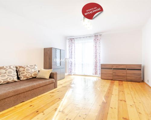 Do wynajęcia 2 pok. mieszkanie na os. Sportowym!