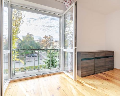 Do wynajęcia 2 pok. mieszkanie na os. Sportowym!