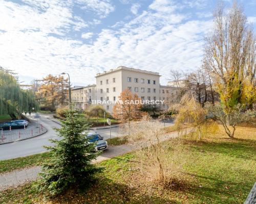 Do wynajęcia 2 pok. mieszkanie na os. Sportowym!