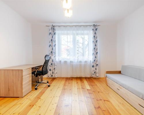 Do wynajęcia 2 pok. mieszkanie na os. Sportowym!