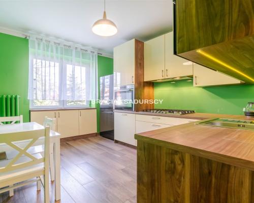 Do wynajęcia 2 pok. mieszkanie na os. Sportowym!