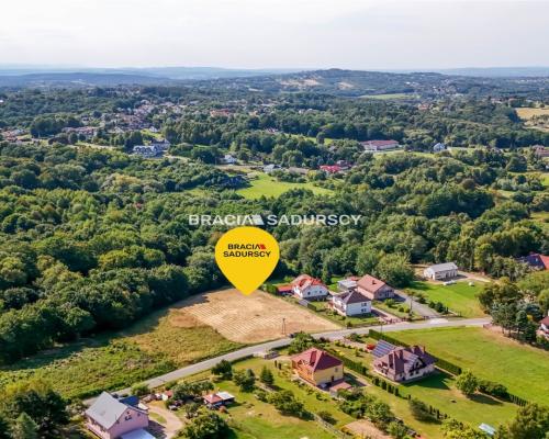 Światniki G. Z projektem i pozwoleniem. Z mediami.