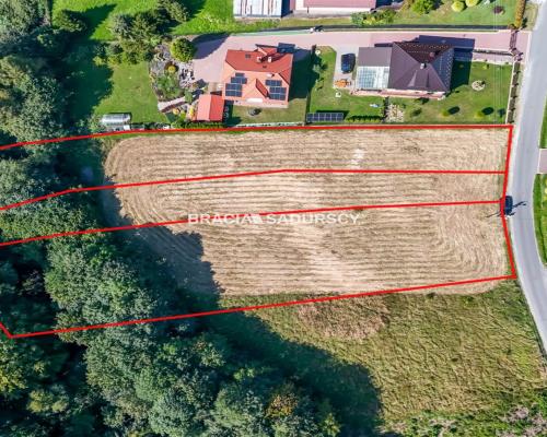 Światniki G. Z projektem i pozwoleniem. Z mediami.