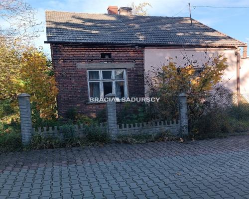 Atrakcyjna nieruchomość inwestycyjna w Krakowie