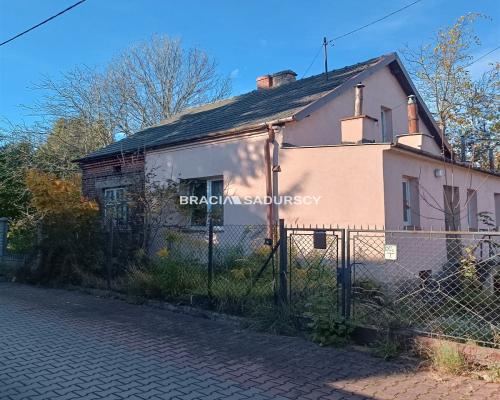 Atrakcyjna nieruchomość inwestycyjna w Krakowie