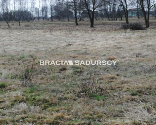 Duża działka Inwestycyjna  w Gm.Słaboszów