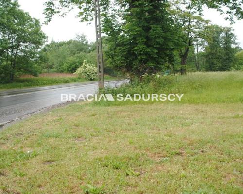 ZDJĘCIA W OGŁOSZENIU NALEŻĄ DO WŁAŚCICIELA OFERTY  
  
IGOŁOMSKA / rejon ulicy Waligórskiego /.   
 
Oferujemy do sprzedaży nie