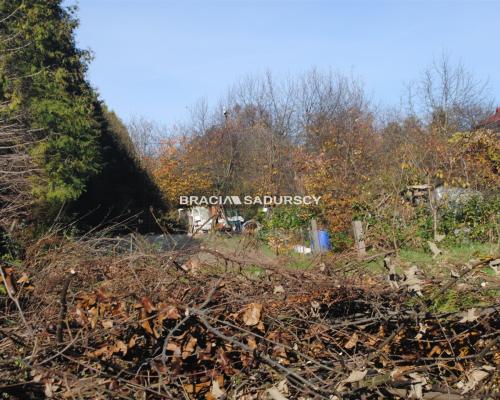 Atrakcyjna nieruchomość w Brzesku-Królowej Jadwigi