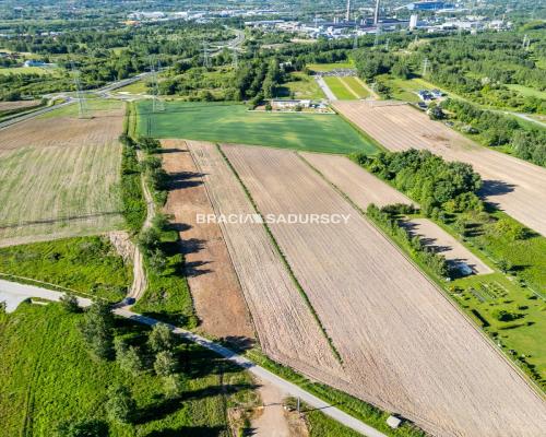 do 6000PUM, działka dla dewelopera, widokowa