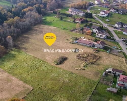 Dziełka Inwestycyjna - Stanisław Dolny