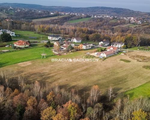 Dziełka Inwestycyjna - Stanisław Dolny