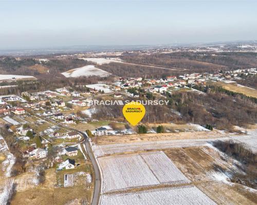 Działka na sprzedaż – Stanisław Dolny!!!
