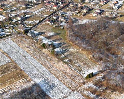 Działka na sprzedaż – Stanisław Dolny!!!