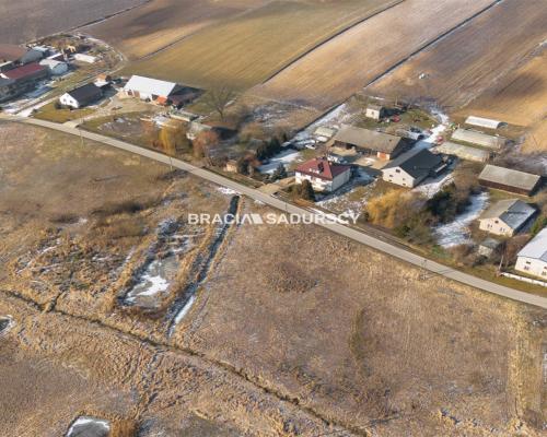 Budowlana, płaska, dojazd 25 min do Krakowa!!!