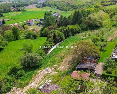 Wielka Wieś budowlano-rolna, inwestycja na osiedle