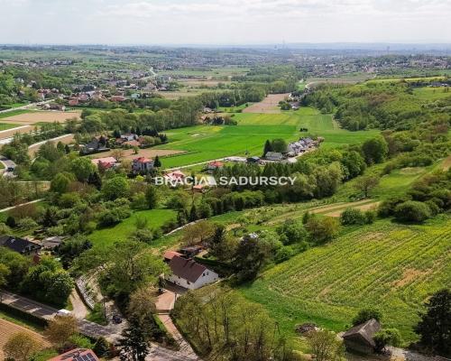 Wielka Wieś budowlano-rolna, inwestycja na osiedle