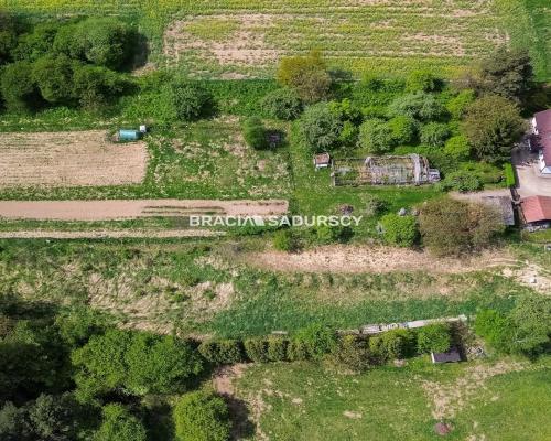 Wielka Wieś budowlano-rolna, inwestycja na osiedle