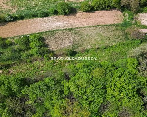 Wielka Wieś budowlano-rolna, inwestycja na osiedle