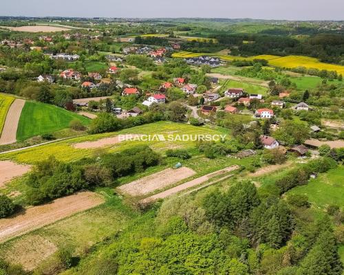 Wielka Wieś budowlano-rolna, inwestycja na osiedle