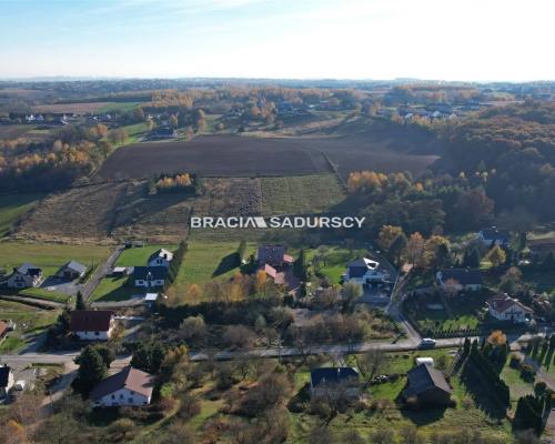 Michałowice - działka budowlana o pow. 22 arów!