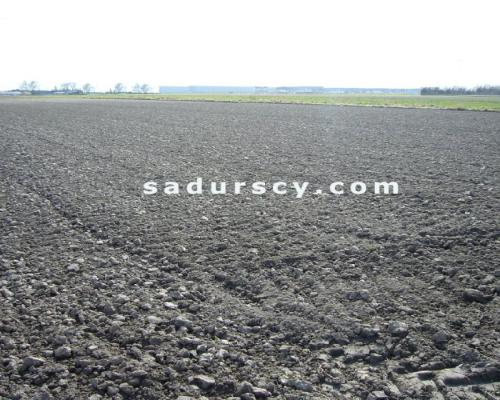 Działka usługowa 4.400 m 2  w kształcie prostokąta w Nowej Woli z Miejscowym Planem Zagospodarowania Przestrzennego, między uli