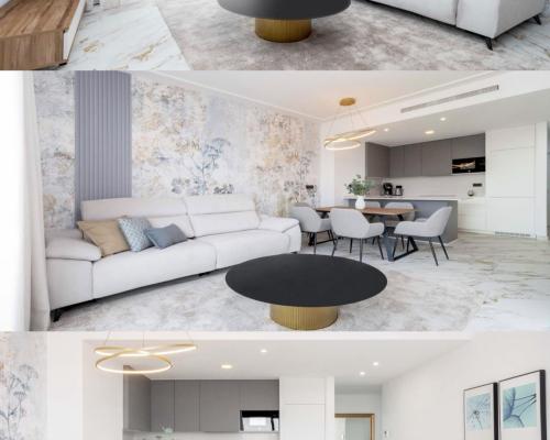 Spektakularny Penthouse w sercu Guardamar del Segura w Hiszpanii