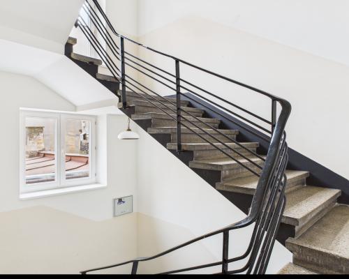 Inwestycja w sercu Lublina – dwa apartamenty w odrestaurowanej kamienicy