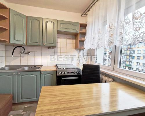 2 pokoje Brodzińskiego, Tarnów