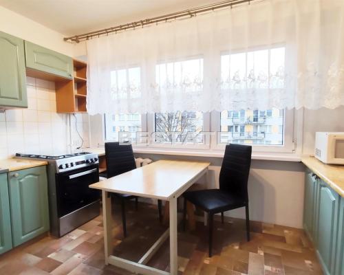 2 pokoje Brodzińskiego, Tarnów