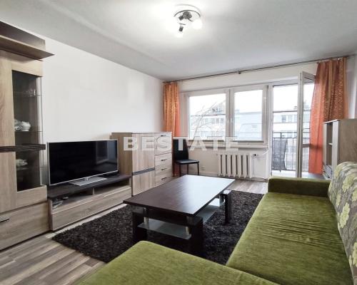 2 pokoje Brodzińskiego, Tarnów