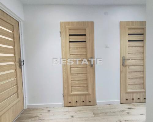 2 pokoje Brodzińskiego, Tarnów