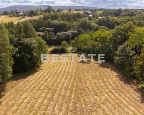 Sielski Azyl 1,47 ha w Lewniowej k. Gnojnika - Idealna Działka pod Dom Marzeń z Ogrodem i Widokami!  

 Jako agent nieruchomośc