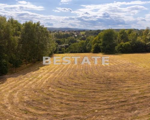 Sielski Azyl 1,47 ha w Lewniowej k. Gnojnika - Idealna Działka pod Dom Marzeń z Ogrodem i Widokami!  

 Jako agent nieruchomośc