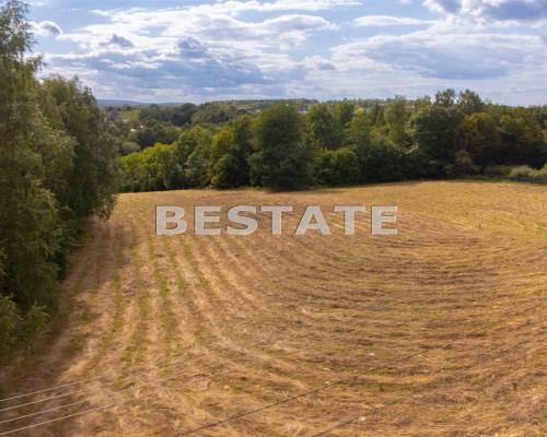 Sielski Azyl 1,47 ha w Lewniowej k. Gnojnika - Idealna Działka pod Dom Marzeń z Ogrodem i Widokami!  

 Jako agent nieruchomośc