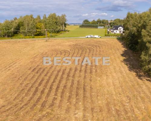 Sielski Azyl 1,47 ha w Lewniowej k. Gnojnika - Idealna Działka pod Dom Marzeń z Ogrodem i Widokami!  

 Jako agent nieruchomośc