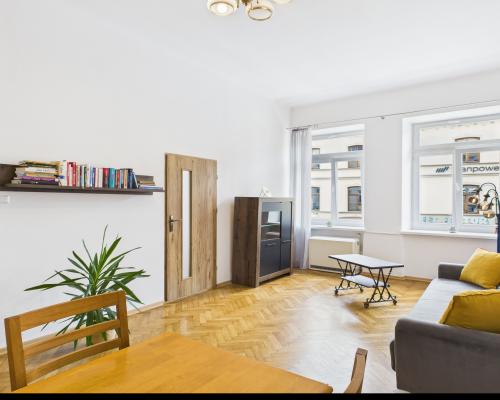 Inwestycja w sercu Lublina – dwa apartamenty w odrestaurowanej kamienicy